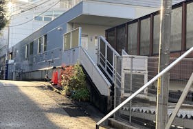 【代官山駅1分】ポップアップ・飲食提供・販促イベント・撮影などに最適なレンタルスペース