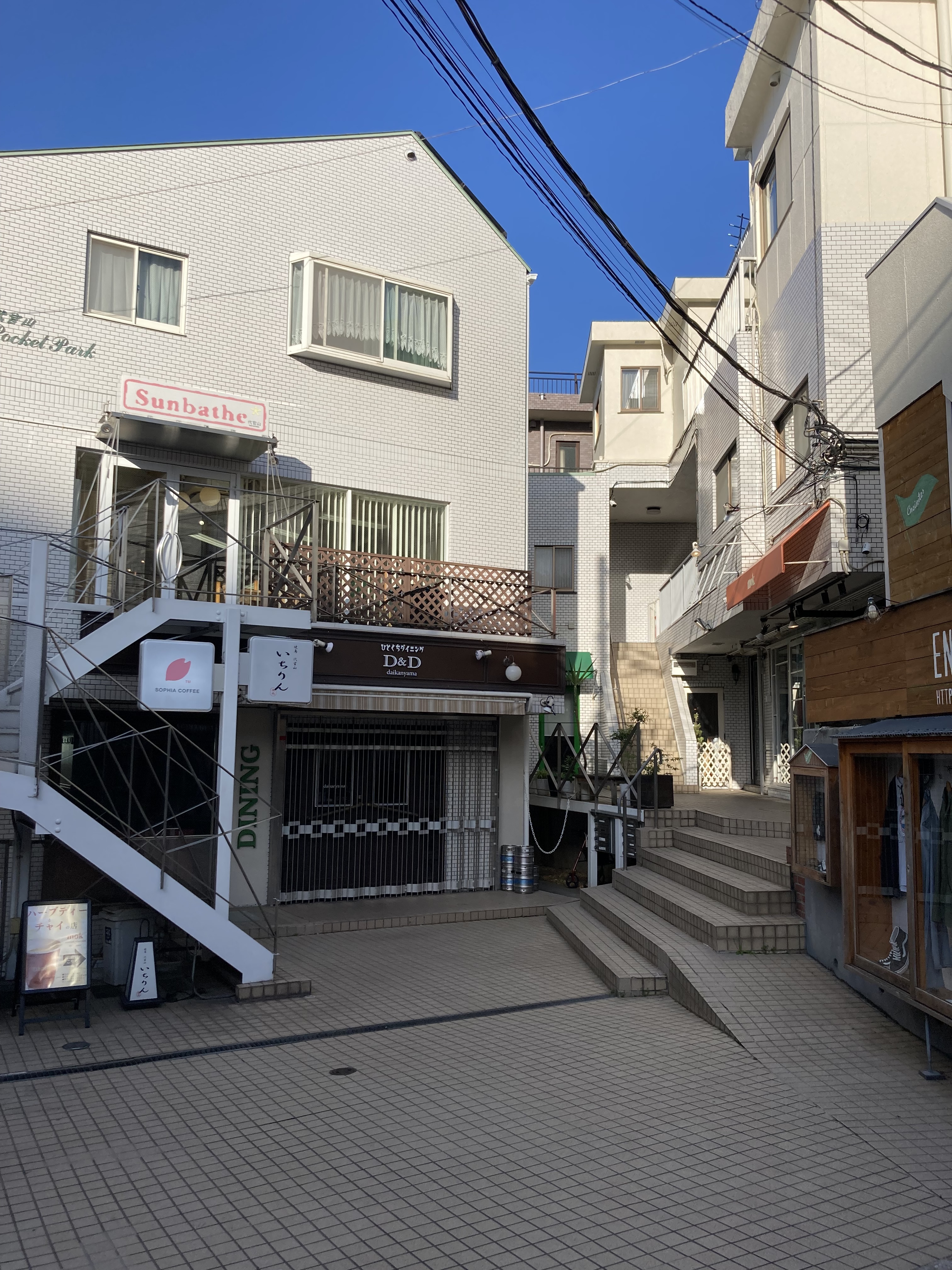 【代官山駅1分】ポップアップ・飲食提供・販促イベント・撮影などに最適なレンタルスペースの画像7