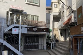 【代官山駅1分】ポップアップ・飲食提供・販促イベント・撮影などに最適なレンタルスペース