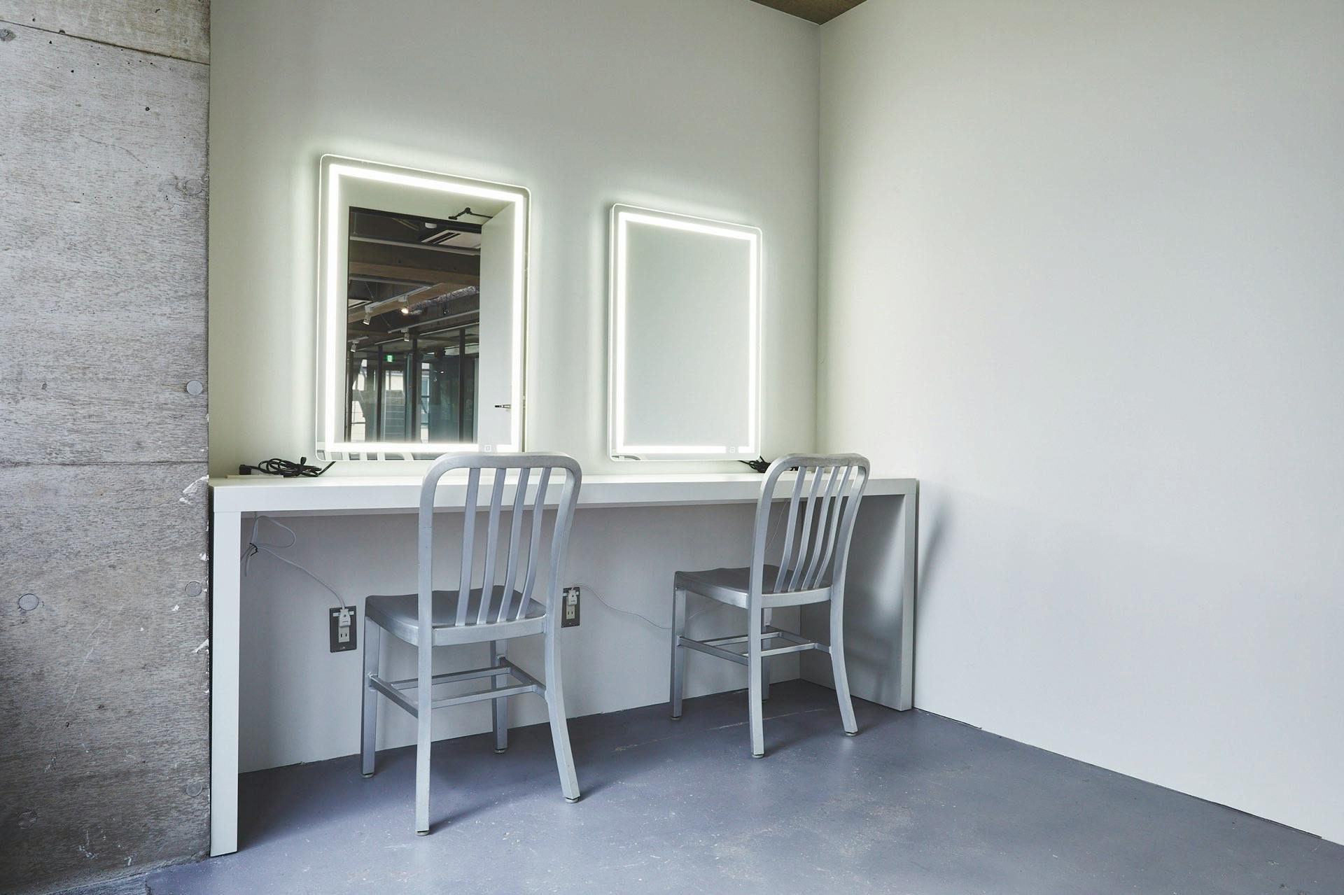 【鮫洲駅3分】アパレルの展示会場やポップアップストア、撮影に最適な一棟利用も可能なイベントスペース(2F)