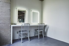 【鮫洲駅3分】アパレルの展示会場やポップアップストア、撮影に最適な一棟利用も可能なイベントスペース(2F)