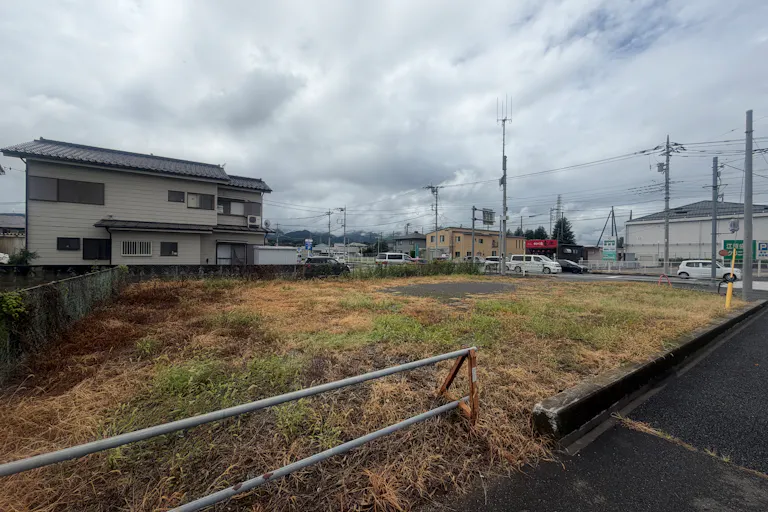 【高崎市吉井町】スペース2
