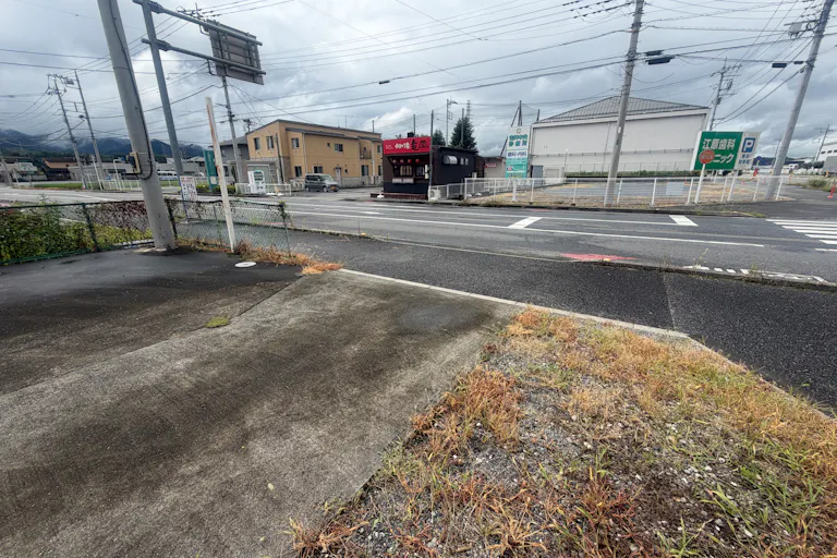 【高崎市吉井町】スペース3