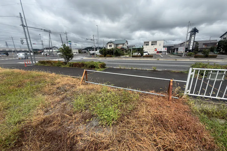 【高崎市吉井町】スペース3