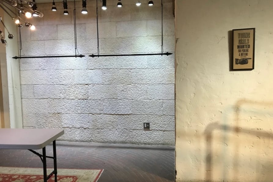 ハンガーラック