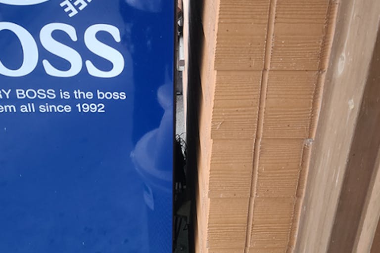 【ダイナム福岡桂川店】キッチンカー出店やプロモーションイベントに最適なアミューズメント施設のイベントスペースの画像4