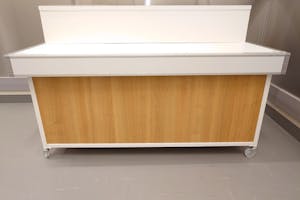 【新宿マルイ本館】B1階 カレンダリウムF01【食物販】冷蔵ケース・冷蔵ストッカー完備の使いやすい小スペース