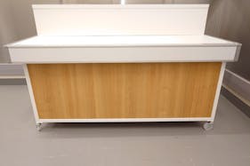 【新宿マルイ本館】B1階 カレンダリウムF01【食物販】冷蔵ケース・冷蔵ストッカー完備の使いやすい小スペース