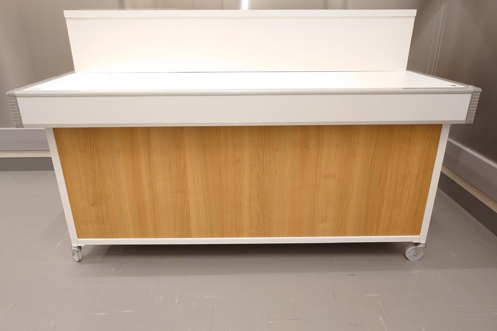 【新宿マルイ本館】B1階 カレンダリウムF01【食物販】冷蔵ケース・冷蔵ストッカー完備の使いやすい小スペース