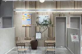 【新宿マルイ本館】B1階 カレンダリウムF01【食物販】冷蔵ケース・冷蔵ストッカー完備の使いやすい小スペース