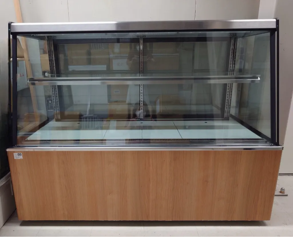 【新宿マルイ本館】B1階 カレンダリウムF01【食物販】冷蔵ケース・冷蔵ストッカー完備の使いやすい小スペース