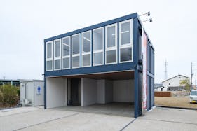 【小牧原駅6分】自主企画マルシェやワークショップに最適なお手頃価格のレンタルスペース「Living3」/敷地全体の貸切イベント開催も可能!