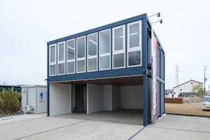 【小牧原駅6分】自主企画マルシェやワークショップに最適なお手頃価格のレンタルスペース「Living3」/敷地全体の貸切イベント開催も可能!