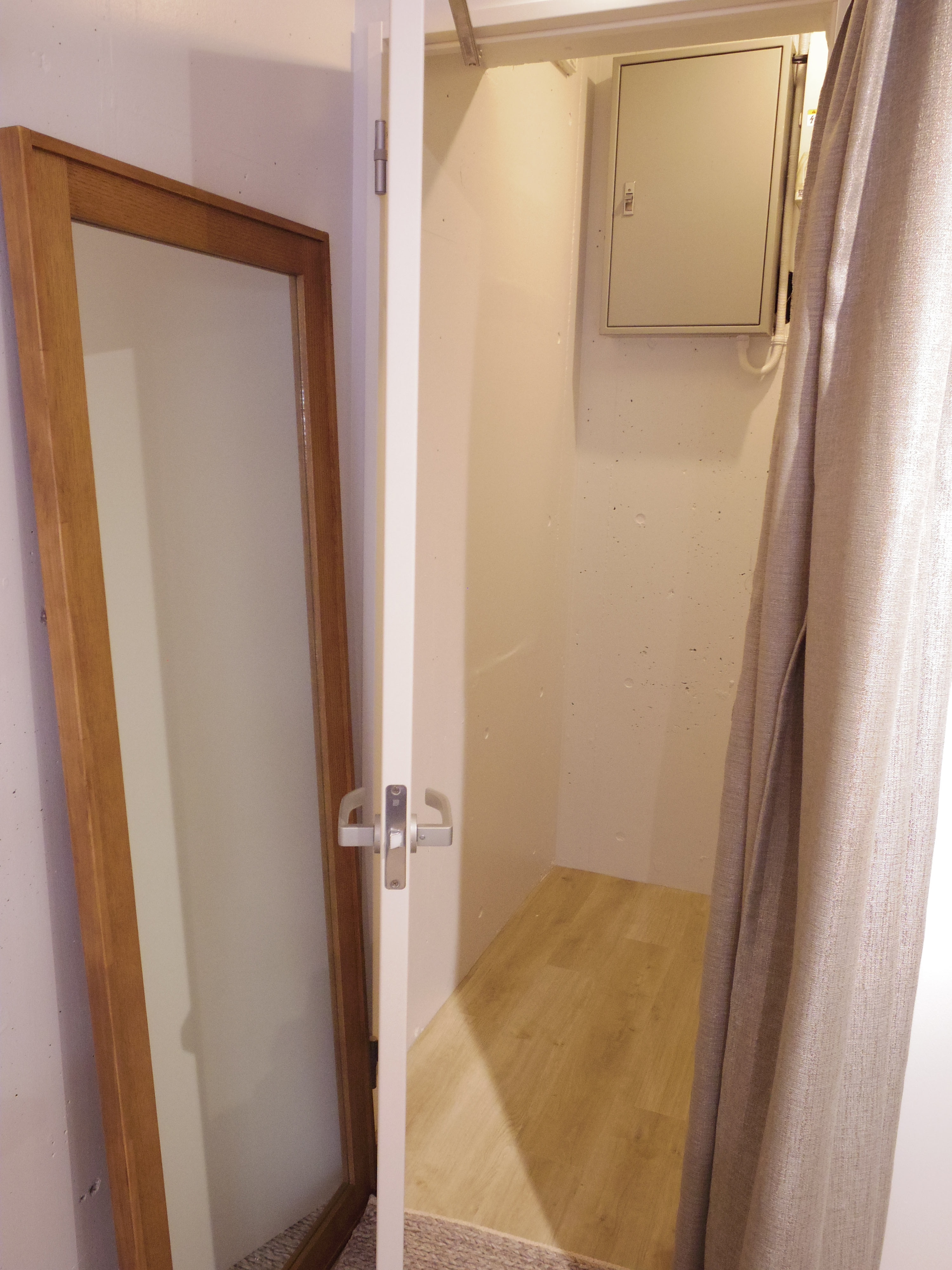 【吉祥寺駅3分】物販、展示会向け、中道商店街に面した路面のレンタルスペースの画像7