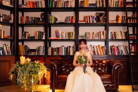 【渋谷駅8分】パーティイベントや展示会・プロモーションに適した緑溢れるリラックスした空間を提供するのイベントスペース