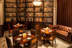 【渋谷駅8分】パーティイベントや展示会・プロモーションに適した緑溢れるリラックスした空間を提供するのイベントスペース