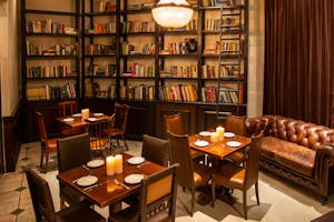 【渋谷駅8分】パーティイベントや展示会・プロモーションに適した緑溢れるリラックスした空間を提供するのイベントスペース