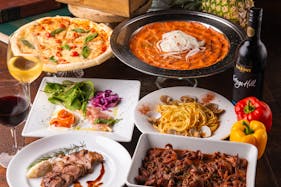 【渋谷駅8分】パーティイベントや展示会・プロモーションに適した緑溢れるリラックスした空間を提供するのイベントスペース