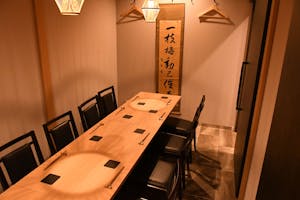 【六本木駅3分】チャレンジショップや撮影用途で活用できるモダンで高級感あふれる飲食可能なスペース