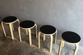 【祐天寺駅8分】ポップアップストアやアパレルの展示会に最適な駒沢通り沿いに面した路面スペース