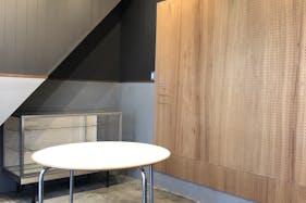 【祐天寺駅8分】ポップアップストアやアパレルの展示会に最適な駒沢通り沿いに面した路面スペース