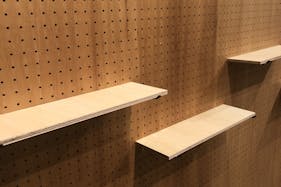 【祐天寺駅8分】ポップアップストアやアパレルの展示会に最適な駒沢通り沿いに面した路面スペース