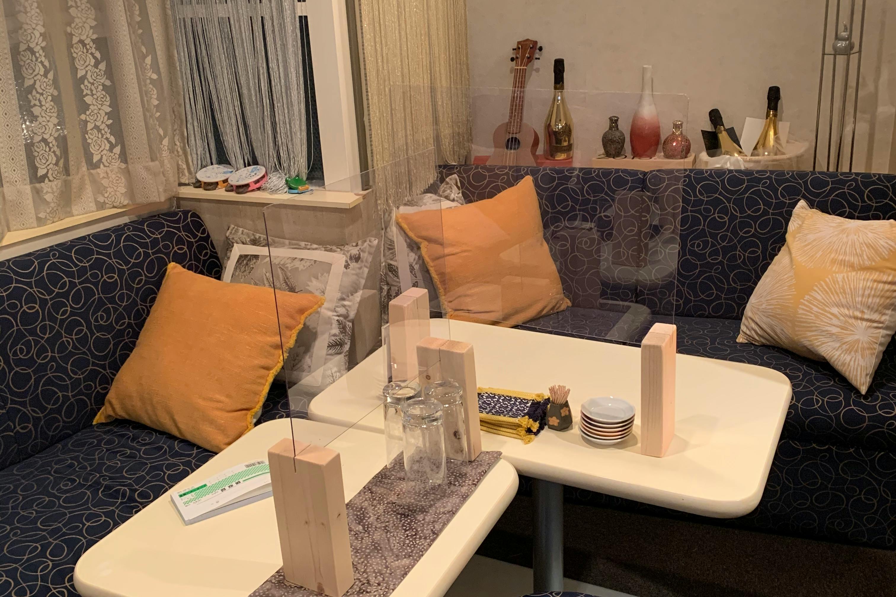 【石川県片町】期間限定の飲食店やワークショップに利用可能なイベントスペース