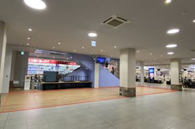 【BRANCH茅ヶ崎2】PRや物販に最適な1階エスカレーター前スペース