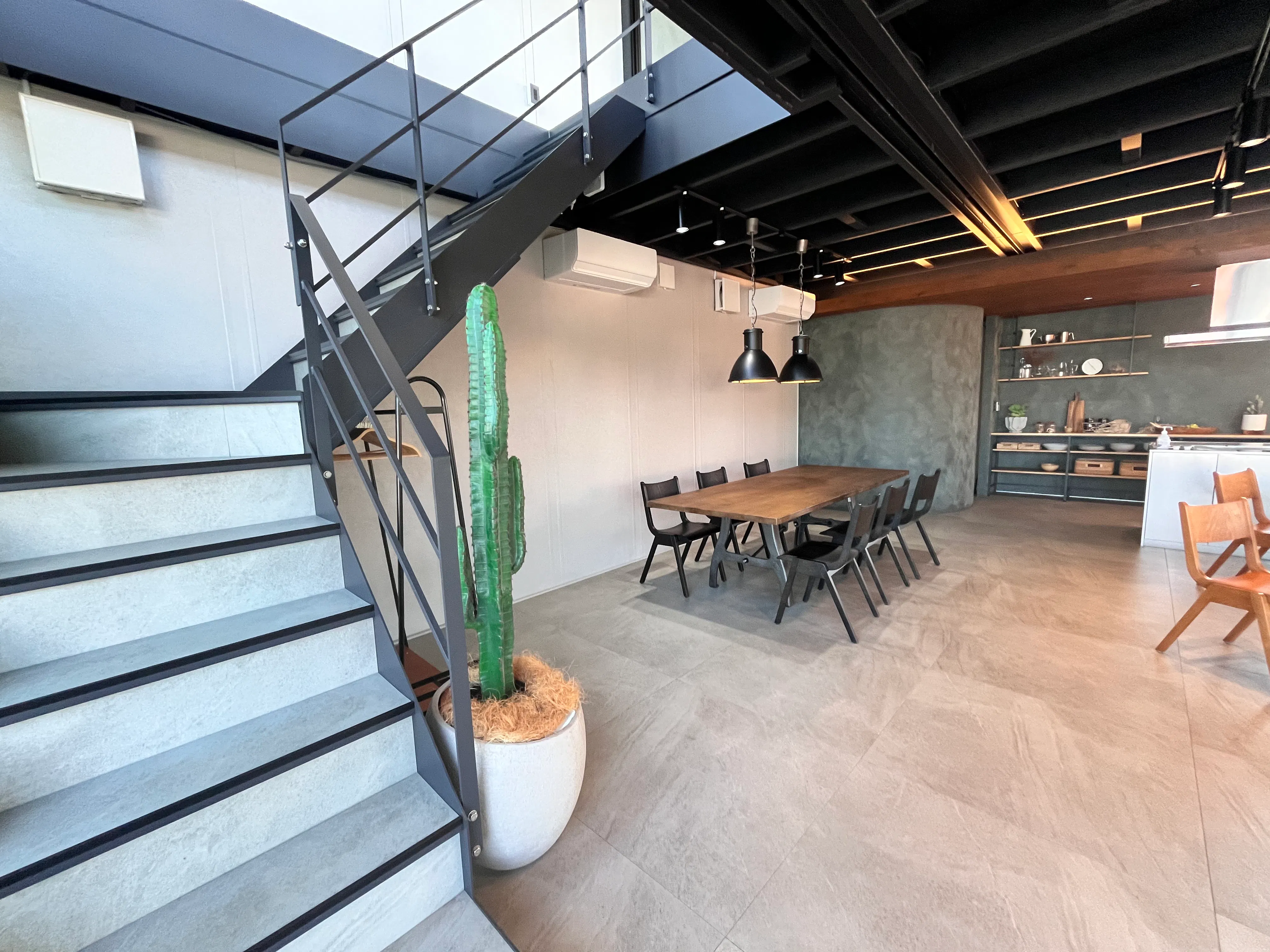 【茨城県ひたちなか市】自主企画マルシェやワークショップに最適なお手頃価格のレンタルスペース「Community1」／敷地全体の貸切イベント開催も可能！