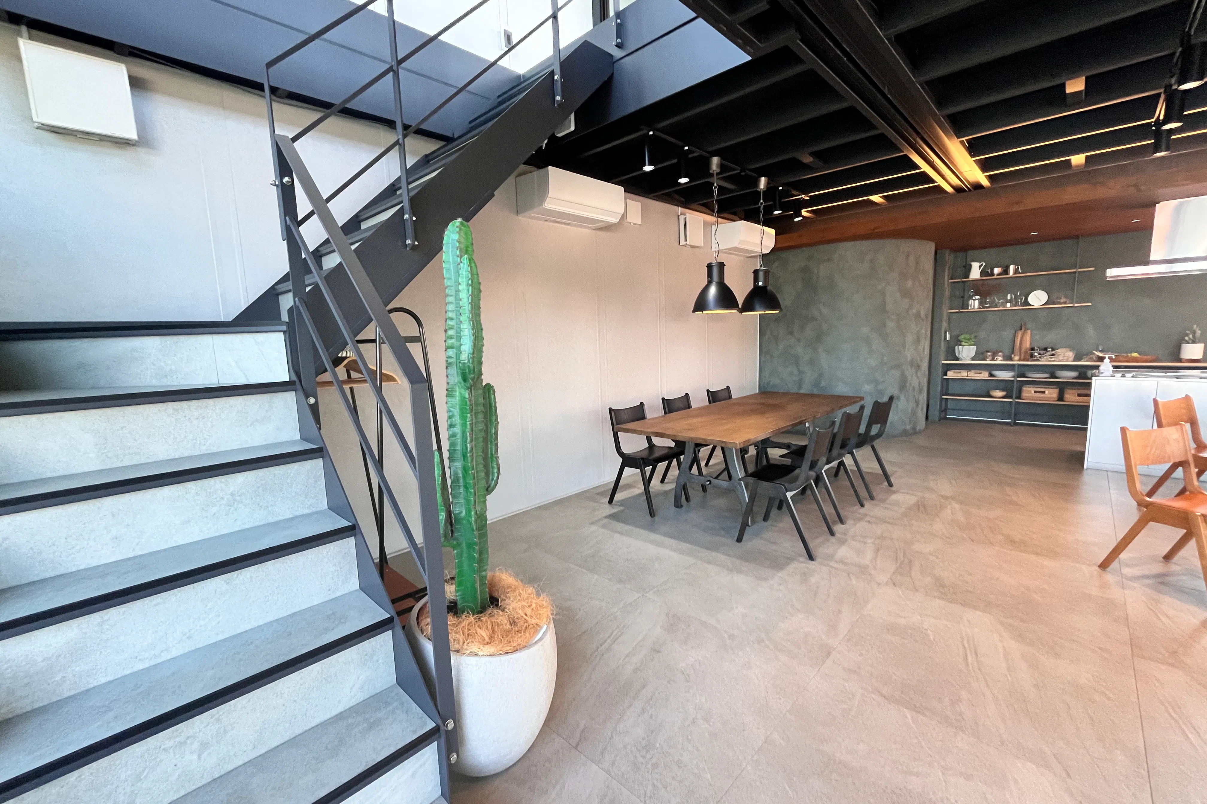 【茨城県ひたちなか市】自主企画マルシェやワークショップに最適なお手頃価格のレンタルスペース「Community1」/敷地全体の貸切イベント開催も可能!