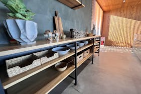 【茨城県ひたちなか市】自主企画マルシェやワークショップに最適なお手頃価格のレンタルスペース「Community1」/敷地全体の貸切イベント開催も可能!