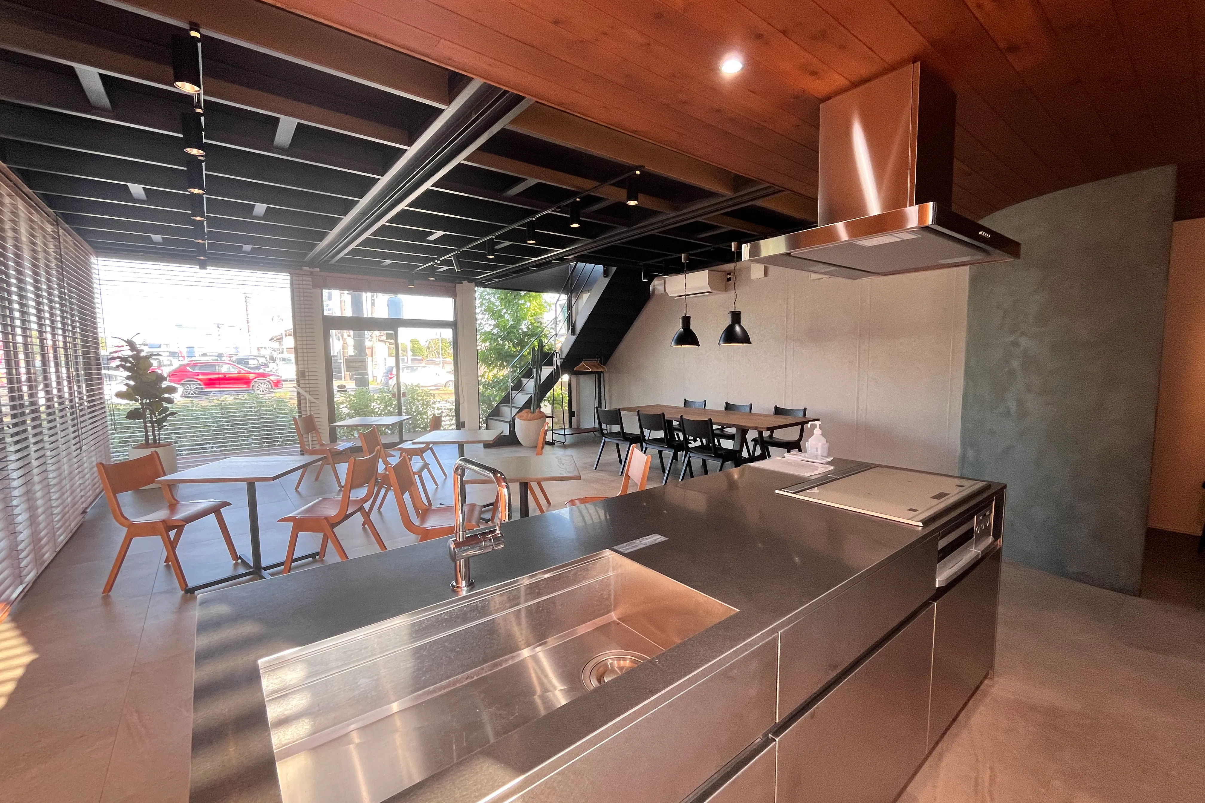 【茨城県ひたちなか市】自主企画マルシェやワークショップに最適なお手頃価格のレンタルスペース「Community1」/敷地全体の貸切イベント開催も可能!