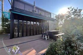 【茨城県ひたちなか市】自主企画マルシェやワークショップに最適なお手頃価格のレンタルスペース「Community1」/敷地全体の貸切イベント開催も可能!