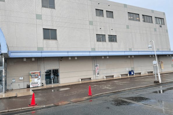 【千代田サンクスショッピングセンター】プロモーション催事に最適なショッピングセンター入口スペース