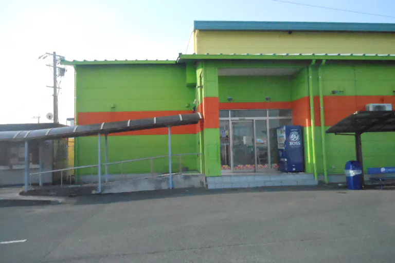 【夢屋大牟田店】スペース1