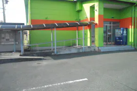 【夢屋大牟田店】キッチンカーやプロモーション等に最適なアミューズメント施設のイベントスペース