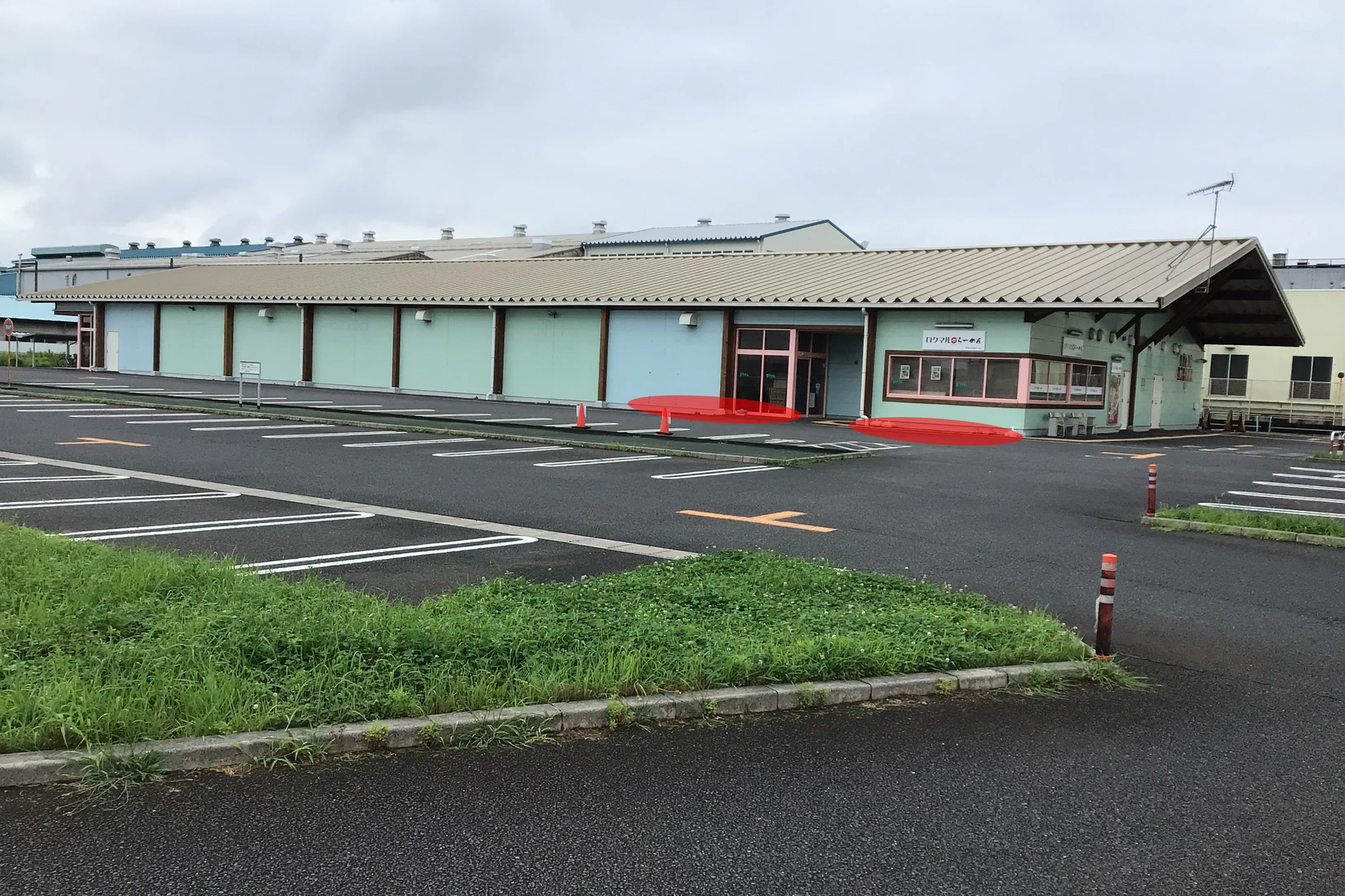 【ダイナム埼玉所沢店ゆったり館】キッチンカーやプロモーションイベントに最適なアミューズメント施設のイベントスペース