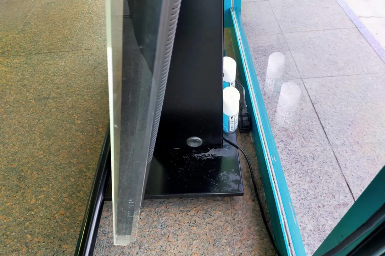 【ダイナム岐阜マーゴ関店ゆったり館】キッチンカーや各種プロモーションイベントに最適なアミューズメント施設のイベントスペース