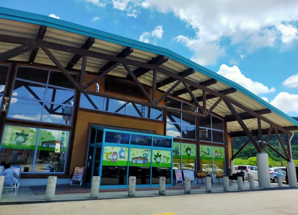 【ダイナム岐阜マーゴ関店ゆったり館】キッチンカーや各種プロモーションイベントに最適なアミューズメント施設のイベントスペース