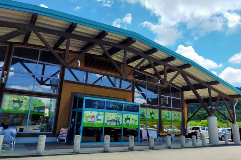 【ダイナム岐阜マーゴ関店ゆったり館】キッチンカーや各種プロモーションイベントに最適なアミューズメント施設のイベントスペースの画像3