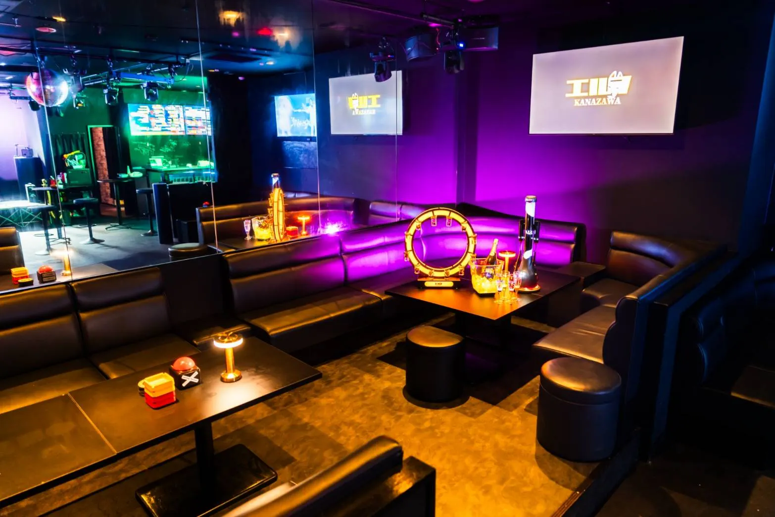 【金沢・片町エリア】起業イベントや交流会におすすめの片町繁華街にあるイベントスペース