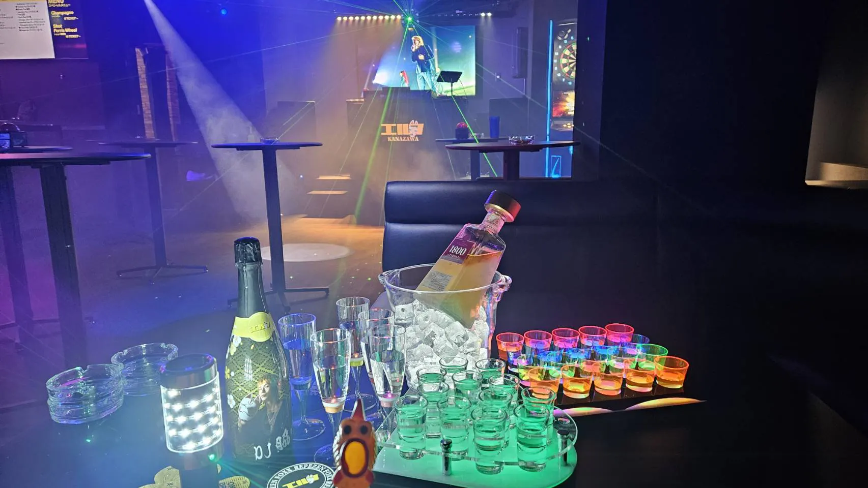 【金沢・片町エリア】起業イベントや交流会におすすめの片町繁華街にあるイベントスペース