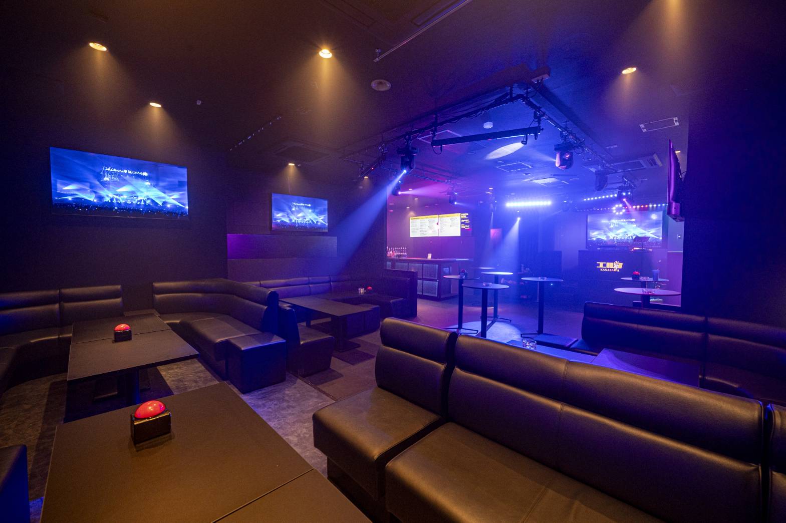 ダーツマシーンもあります