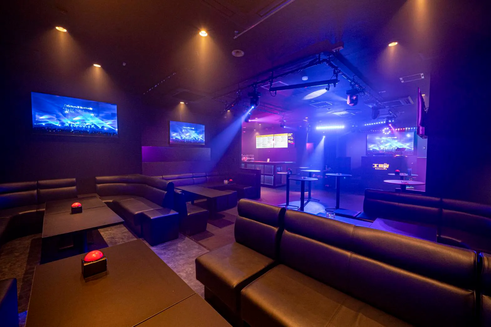 【金沢・片町エリア】起業イベントや交流会におすすめの片町繁華街にあるイベントスペース