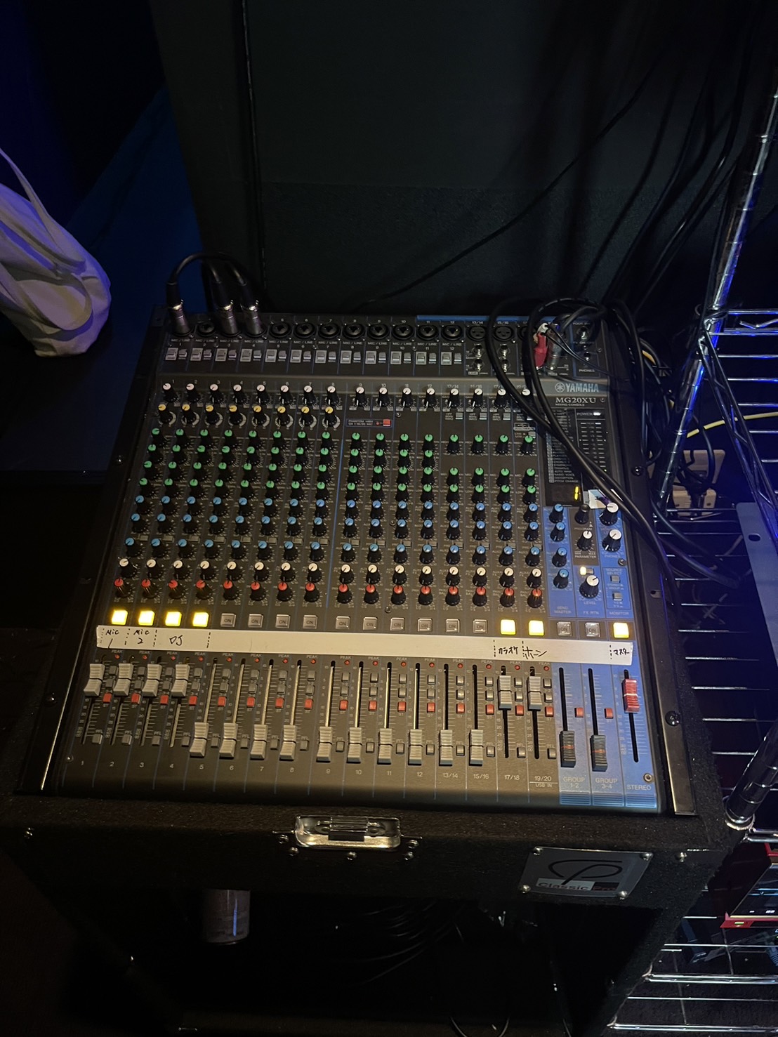 【金沢・片町エリア】起業イベントや交流会におすすめの片町繁華街にあるイベントスペースの画像10