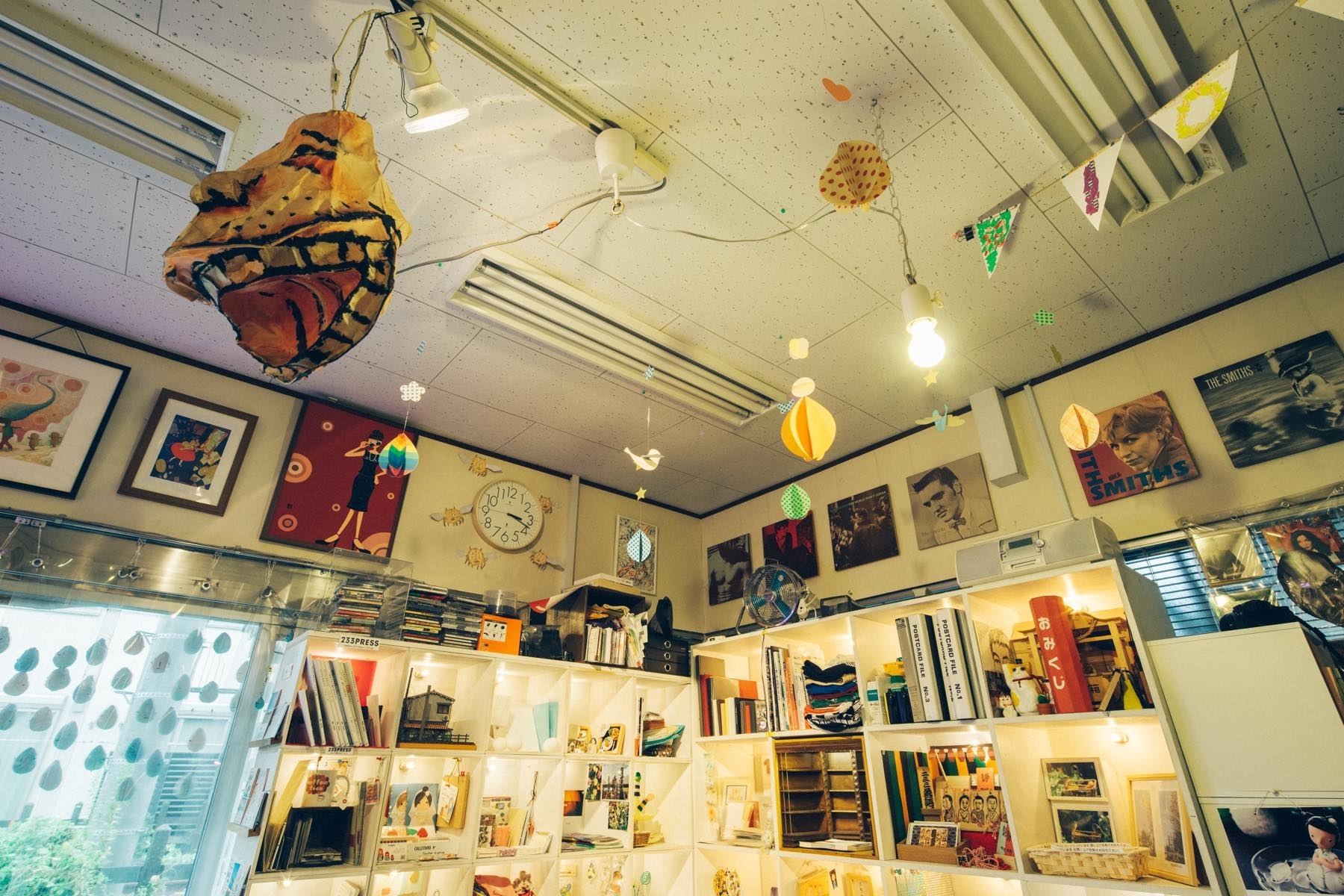 【三軒茶屋駅10分】ワークショップや展示会に適した線路沿いにあるボックス型ギャラリーの画像6