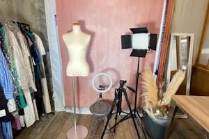 【別府駅3分】駅チカの備品が充実したコワーキングスペース&レンタルスペース