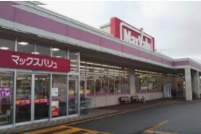 【マックスバリュ高松店】くつろぎスペース前の一部(店内ギャザリングスペース前の一部) 販促プロモーションや物販に最適なスーパー店内催事イベントスペースの画像3