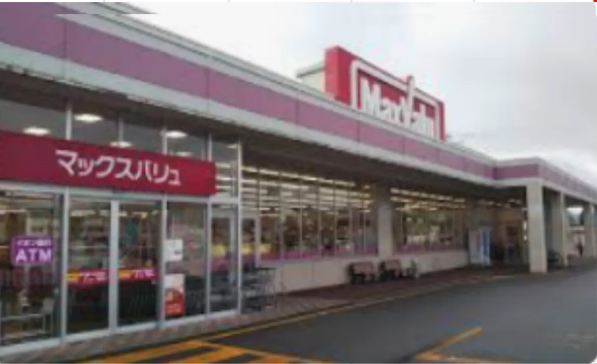 【マックスバリュ高松店】くつろぎスペース前の一部（店内ギャザリングスペース前の一部） 販促プロモーションや物販に最適なスーパー店内催事イベントスペース