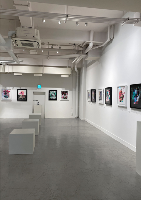 【田町・芝浦】展示会や各種イベントに最適な313㎡のスタイリッシュなイベントスペースの画像16